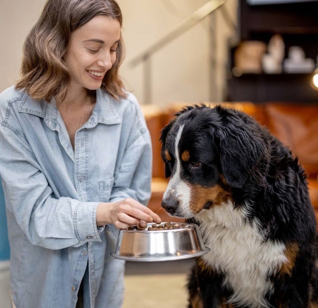 Dog Food
