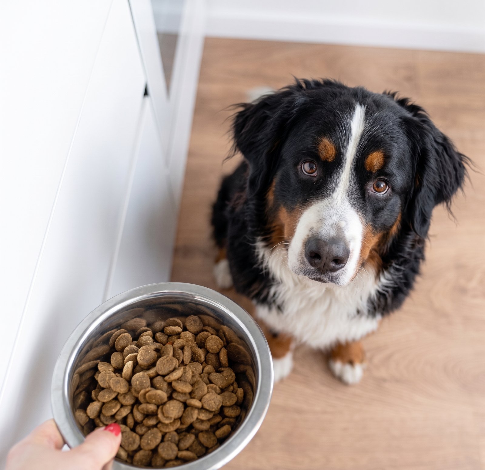 Can Dogs Eat
